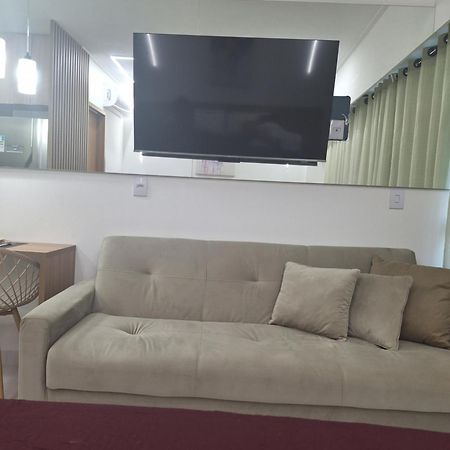 Flat Makia Beach Experience Muro Alto Pôrto das Galinhas エクステリア 写真