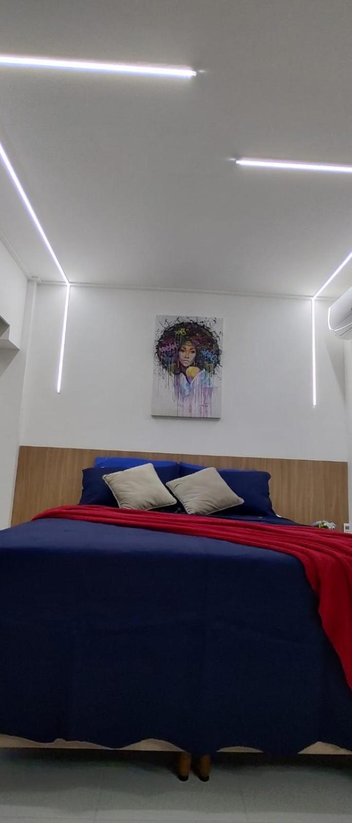 Flat Makia Beach Experience Muro Alto Pôrto das Galinhas エクステリア 写真