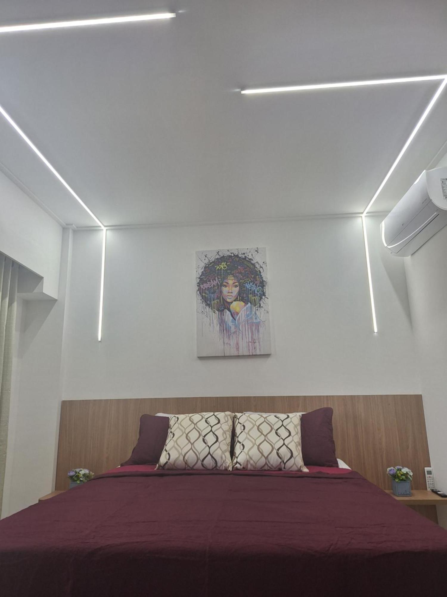 Flat Makia Beach Experience Muro Alto Pôrto das Galinhas エクステリア 写真