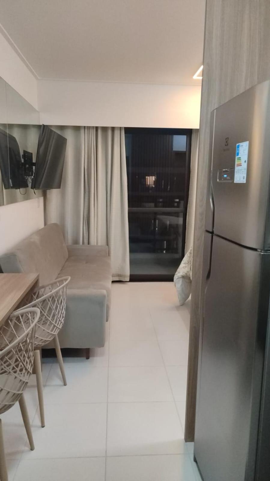 Flat Makia Beach Experience Muro Alto Pôrto das Galinhas エクステリア 写真